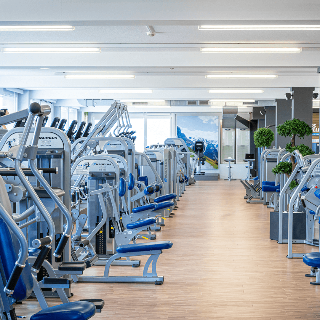 Fitness Noellen