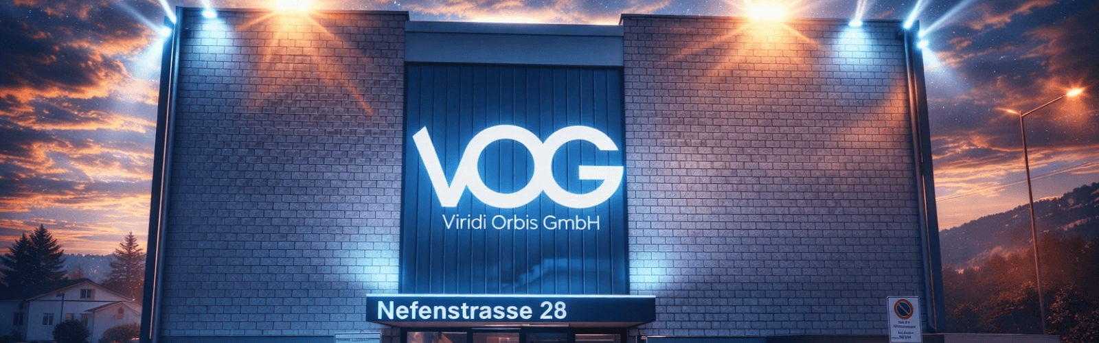 Viridi Orbis GmbH