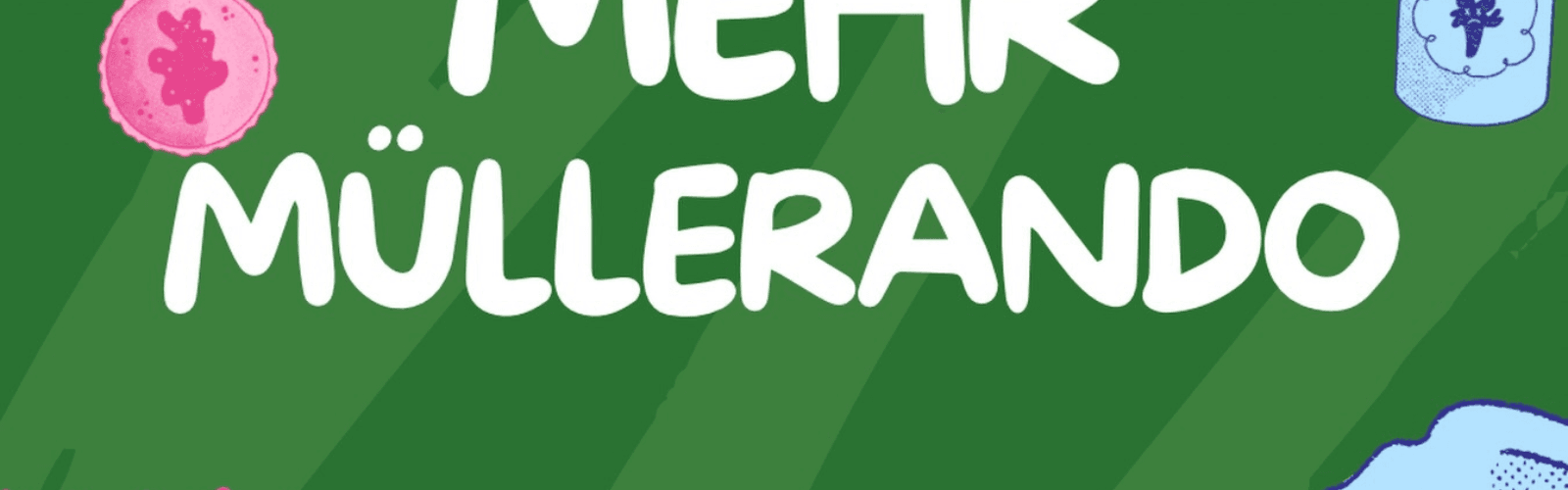 Müllerando