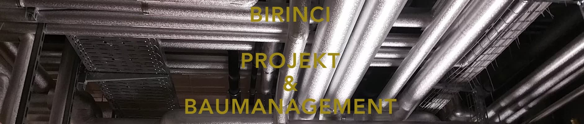 Birinci Projekt & Baumanagement GmbH