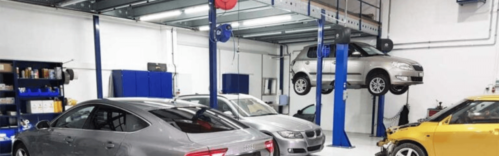 Carrosserie Saloski