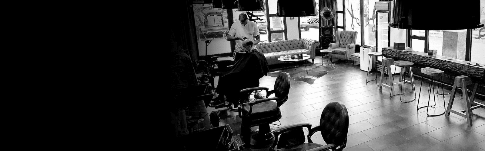 Coiffeur Exclusive