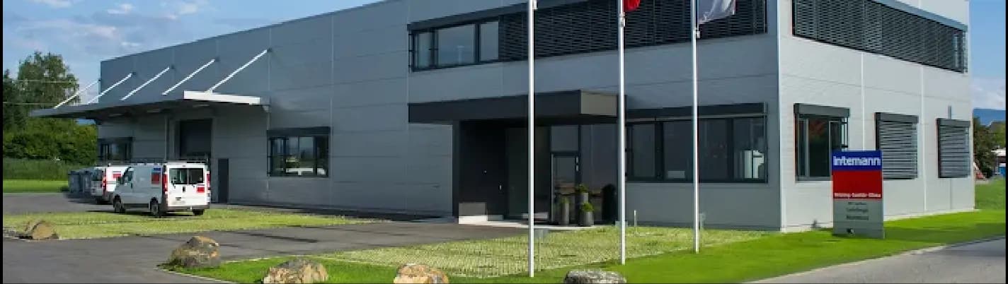 Intemann AG