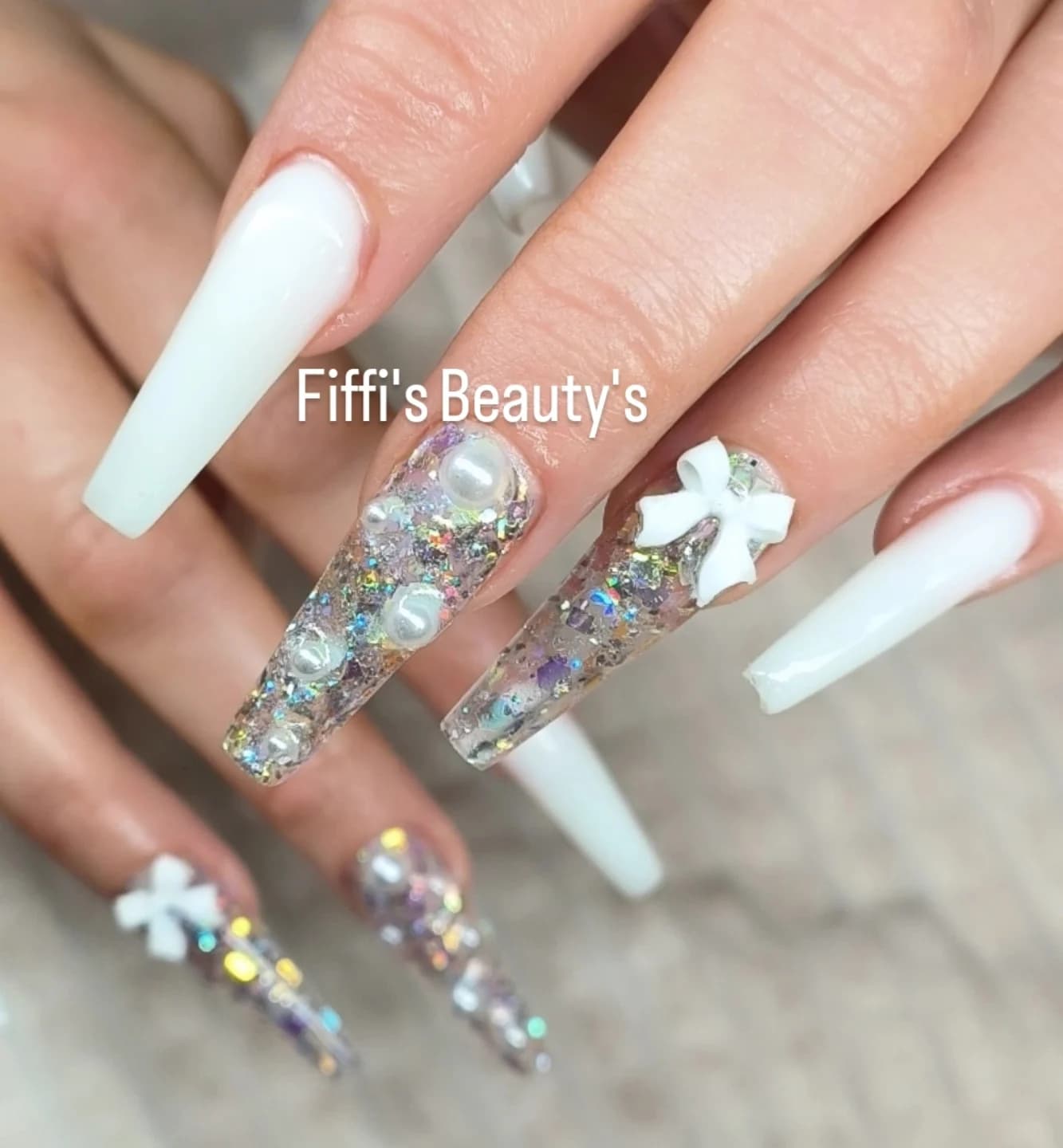 Fiffi's Beauty's 1