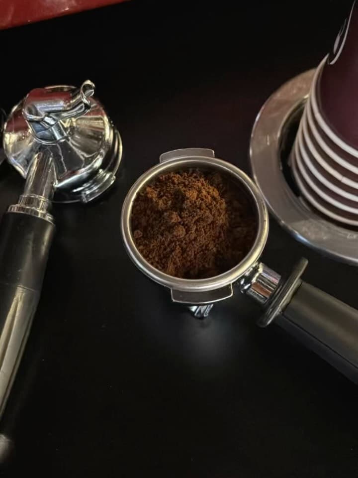 Coffee-Bike Dolce Vita 3