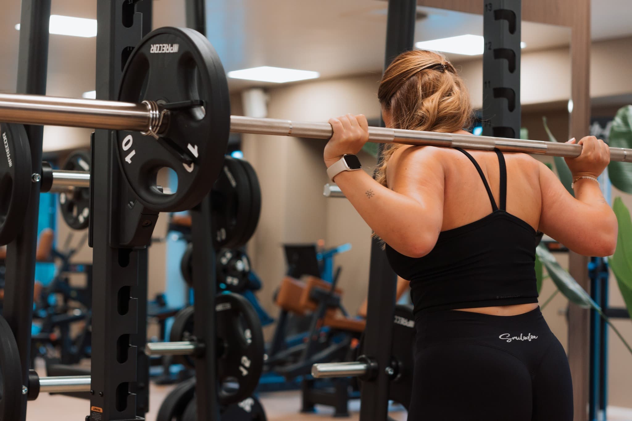 fitness 5|24 3