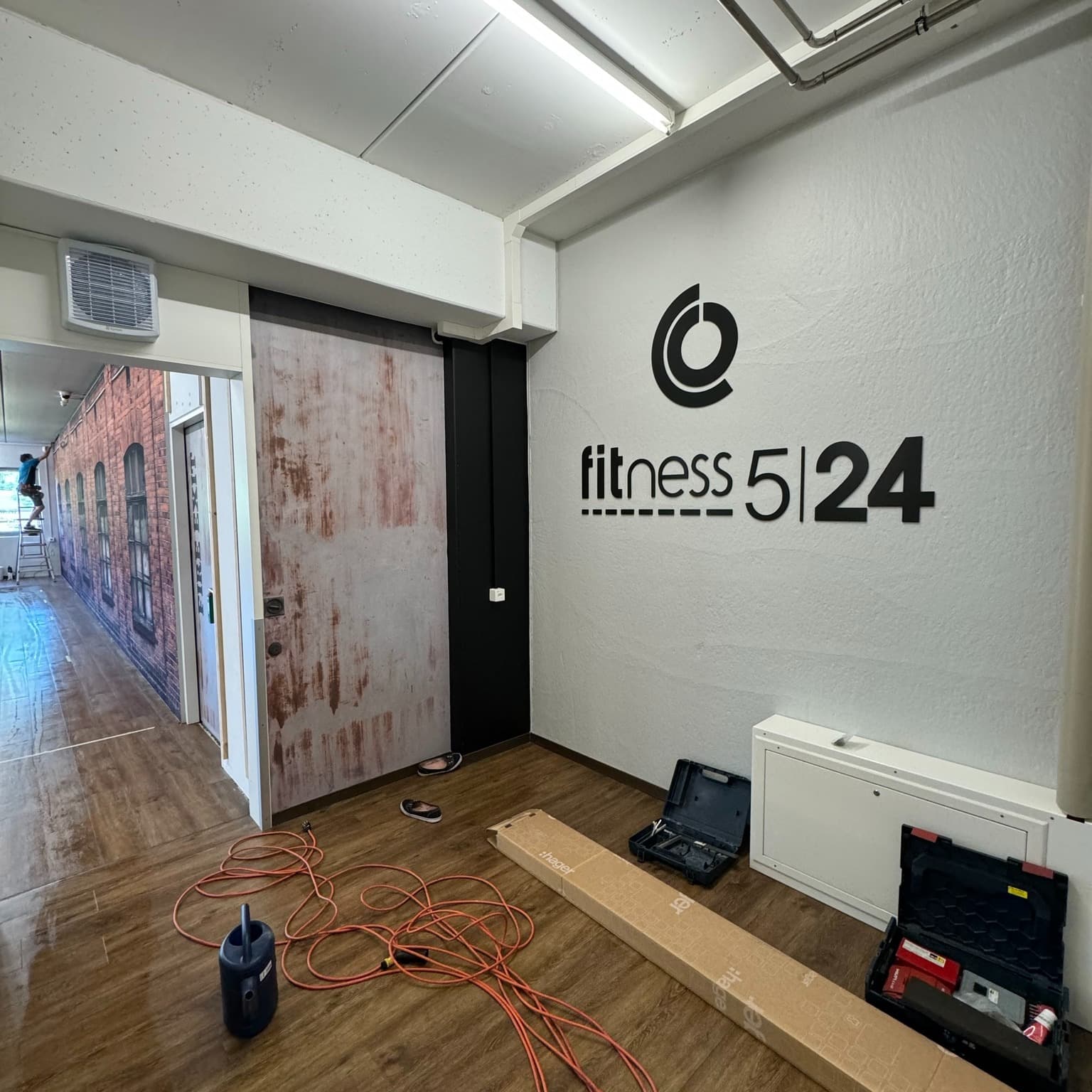 fitness 5|24 4