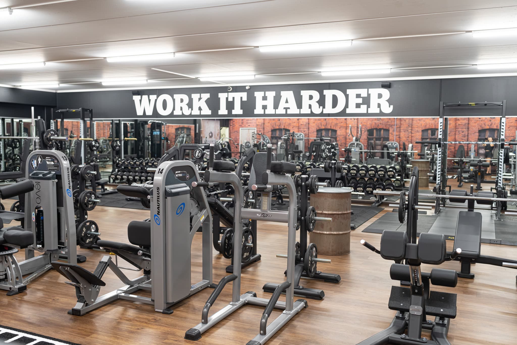 fitness 5|24 5