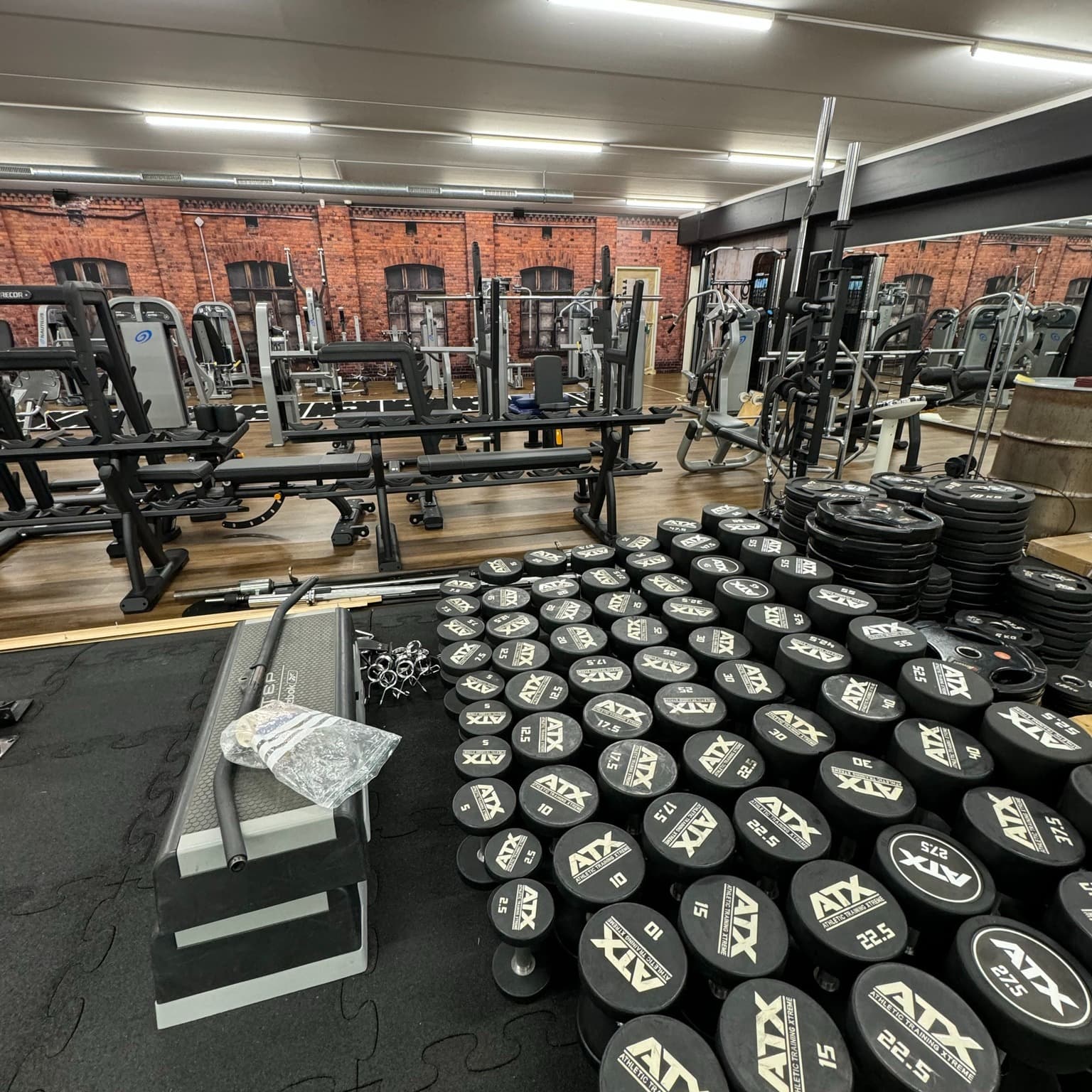 fitness 5|24 6
