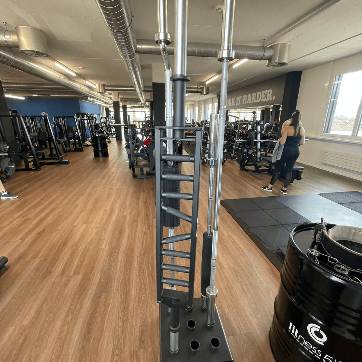 fitness 5|24 8