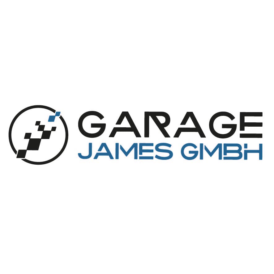 Garage James