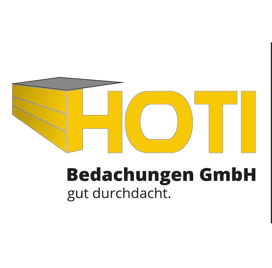 Hoti Bedachungen GmbH