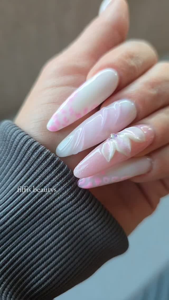 Gel-Nägel