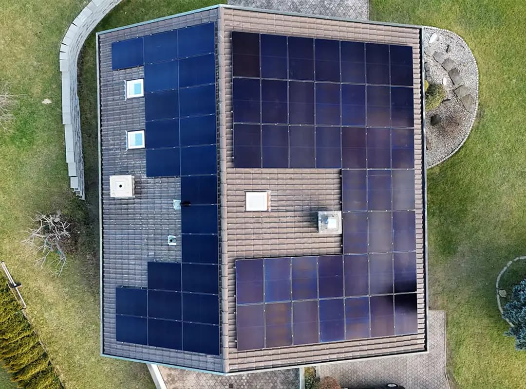 Photovoltaikanlagen & Solaranlagen