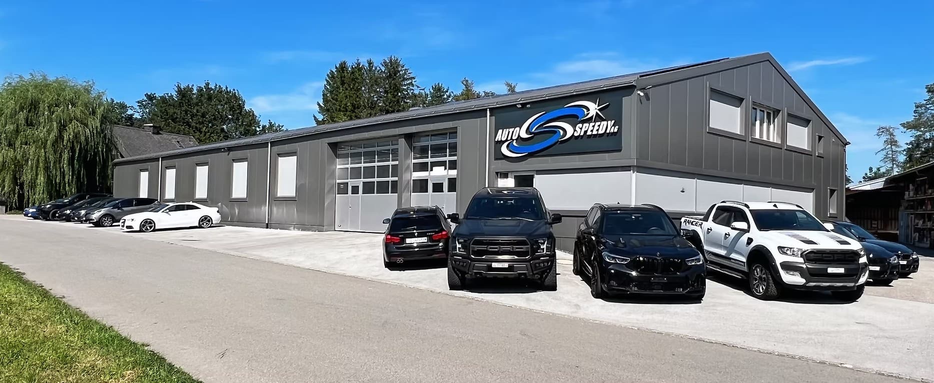 Autohandel