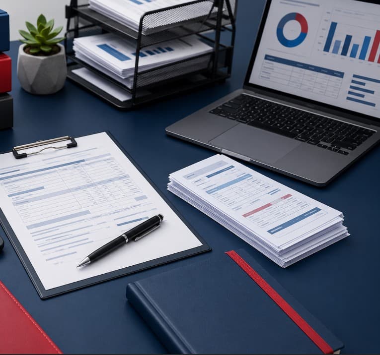 Personaladministration